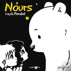 Capa do artigo Nours