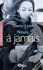 Capa do artigo Nous, A Jamais