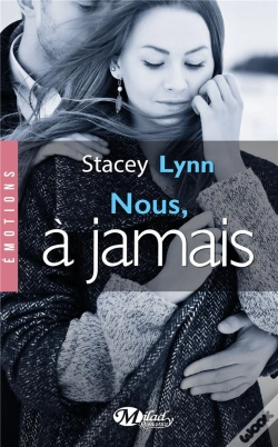Capa do artigo Nous, A Jamais