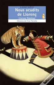 Capa do artigo Nous Acudits De Llorenç