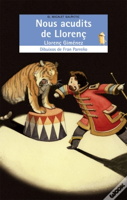 Capa do artigo Nous Acudits De Llorenç