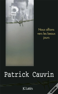 Capa do artigo Nous Allions Vers Les Beaux Jours
