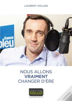 Capa do artigo Nous Allons Vraiment Changer D'Ère