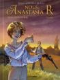 Nous, Anastasia Tome 3 ; Retour À Sverdlovsk - Preview