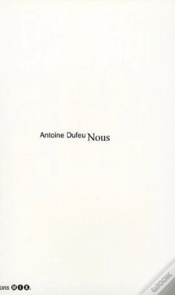 Capa do artigo Nous
