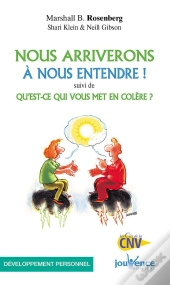 Nous Arriverons A Nous Entendre ! Qu'Est-Ce Qui Vous Met En Colere ?