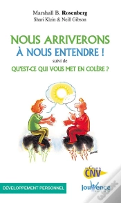 Capa do artigo Nous Arriverons A Nous Entendre ! Qu