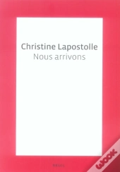 Nous Arrivons