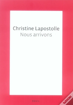Capa do artigo Nous Arrivons