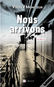 Capa do artigo Nous Arrivons