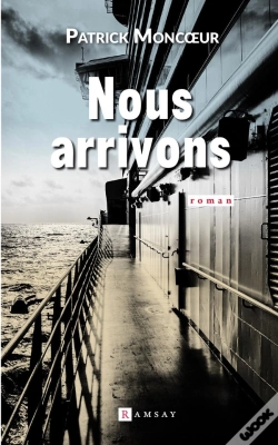 Capa do artigo Nous Arrivons