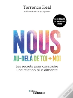 Capa do artigo Nous, Au-Delà De Toi + Moi : Les Secrets Pour Construire Une Relation Plus Aimante