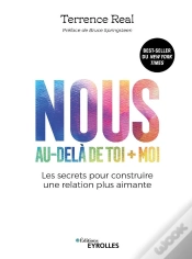 Capa do artigo Nous, Au-Delà De Toi + Moi : Les Secrets Pour Construire Une Relation Plus Aimante