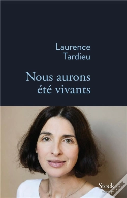 Capa do artigo Nous Aurons Ete Vivants