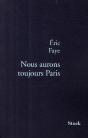 Nous Aurons Toujours Paris - Preview