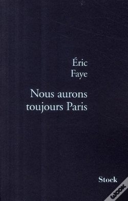 Capa do artigo Nous Aurons Toujours Paris