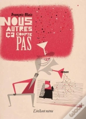 Capa do artigo Nous Autres Ça Compte Pas