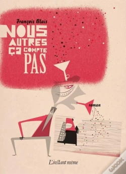 Capa do artigo Nous Autres Ça Compte Pas