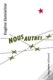 Capa do artigo Nous Autres