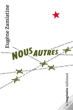 Capa do artigo Nous Autres