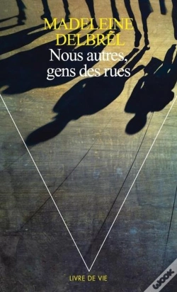 Capa do artigo Nous Autres, Gens Des Rues