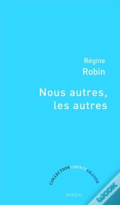 Capa do artigo Nous Autres, Les Autres