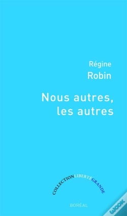 Capa do artigo Nous Autres, Les Autres
