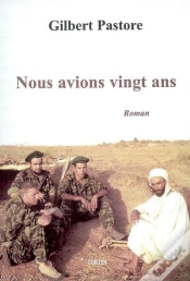 Capa do artigo Nous Avions Vingt Ans
