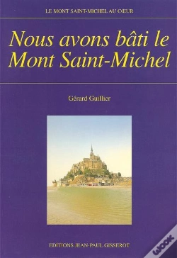 Capa do artigo Nous Avons Bati Le Mont-Saint-Michel