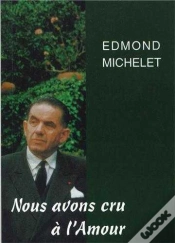 Capa do artigo Nous Avons Cru À L