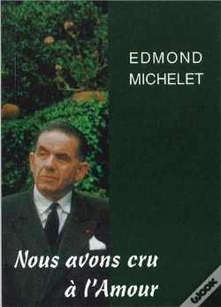 Capa do artigo Nous Avons Cru À L'Amour