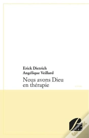 Capa do artigo Nous Avons Dieu En Therapie