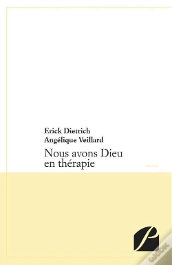 Capa do artigo Nous Avons Dieu En Therapie