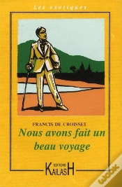 Capa do artigo Nous Avons Fait Un Beau Voyage