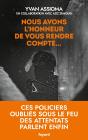 Nous Avons L'Honneur De Vous Rendre Compte... - Preview