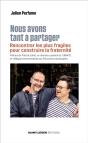 Nous Avons Tant De Choses A Partager - Preview