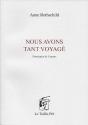 Nous Avons Tant Voyagé - Preview
