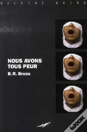 Capa do artigo Nous Avons Tous Peur