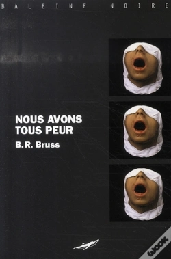 Capa do artigo Nous Avons Tous Peur
