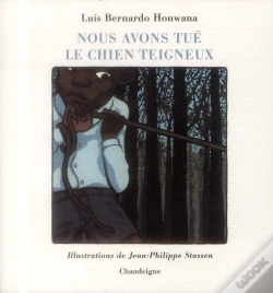 Capa do artigo Nous Avons Tue Le Chien Teigneux