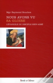 Capa do artigo Nous Avons Vu Sa Gloire ; L