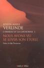 Nous Avons Vu Se Lever Son Etoile T1 - Preview