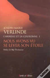 Capa do artigo Nous Avons Vu Se Lever Son Etoile T1