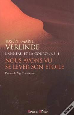 Capa do artigo Nous Avons Vu Se Lever Son Etoile T1