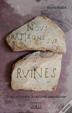 Capa do artigo Nous Batirons Sur Vos Ruines