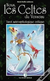 Nous, Celtes Du Verseau (Livre Seul)