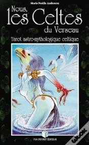 Capa do artigo Nous, Celtes Du Verseau (Livre Seul)