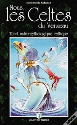 Capa do artigo Nous, Celtes Du Verseau (Livre Seul)