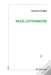 Capa do artigo Nous, Clytemnestre