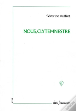 Capa do artigo Nous, Clytemnestre